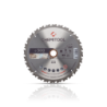 Disco teselado Construcción Ø300X30 Z28 CHEMITOOL