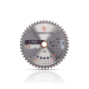 Disco teselado Construcción Ø300X30 Z48 CHEMITOOL