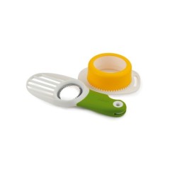 Breakfast Set - GoAvocado e Poach-Pro