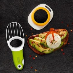 Conjunto de Pequeno-Almoço - GoAvocado e Poach-Pro