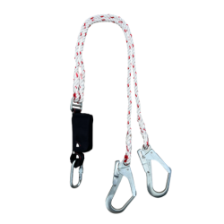 ABSORVEDOR DE ENERGIA LINGA DUPLA 35-A