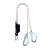 CHEMITOOL 35-A Energy Absorber with Y-String