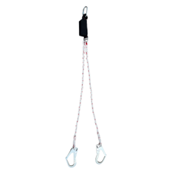 CHEMITOOL 35-A Energy Absorber with Y-String