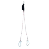 CHEMITOOL 35-A Energy Absorber with Y-String