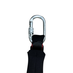 CHEMITOOL 35-A Energy Absorber with Y-String