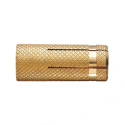 CHEMITOOL Brass Anchor M8 Polished CHEMITOOL