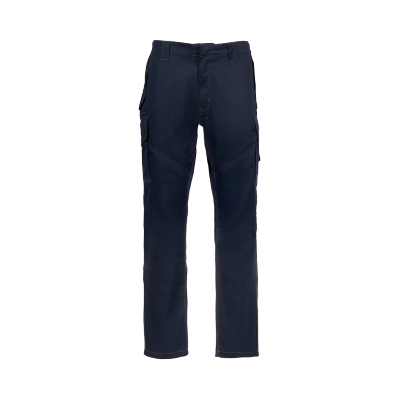 CHEMITOOL BY PAYPER Navy Blue M Defence Multinorm Trousers