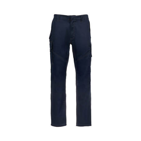CHEMITOOL BY PAYPER Navy Blue M Defence Multinorm Trousers
