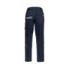 CHEMITOOL BY PAYPER Navy Blue S Defence Multinorm Trousers