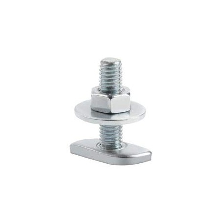 CHEMITOOL FASTENERS Top Screw M8X30 27X18/28X30