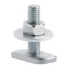Tornillo Superior M8X30 27X18/28X30 CHEMITOOL FASTENERS