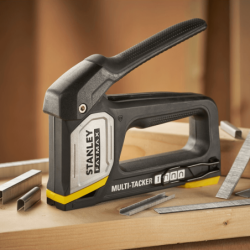 Grapadora Múltiple 4 en 1 FATMAX STANLEY