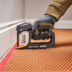 Grapadora Múltiple 4 en 1 FATMAX STANLEY