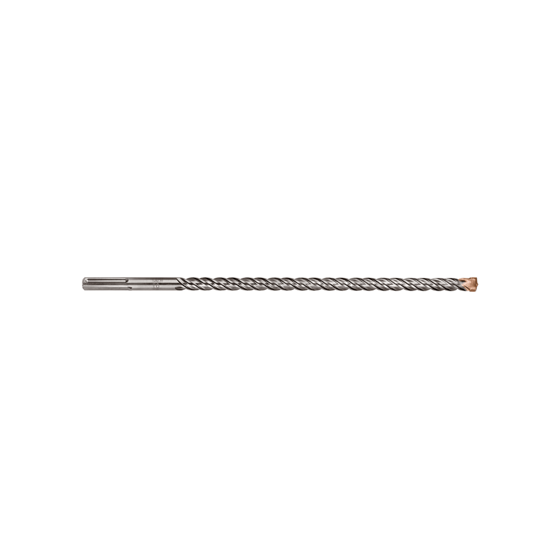 Broca de Impacto C4 MAX Rápida 20x400/540mm IRWIN