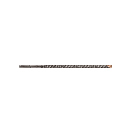Broca de Impacto C4 MAX Rápida 20x400/540mm IRWIN