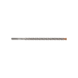 Broca de Impacto C4 MAX Rápida 22X400/540mm IRWIN