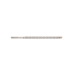 Broca de Impacto C4 MAX Rápida 24X400/540mm IRWIN