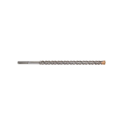 Broca de Impacto C4 MAX Rápida 25X400/540mm IRWIN