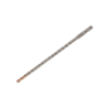 IRWIN Ø8X260mm Quad Speedhammer Drill Bit