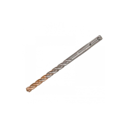 Broca Quad Speedhammer Ø10X160mm IRWIN