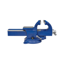 Torno de Bancada de Ajuste Rápido 125mm IRWIN