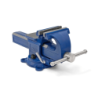 Torno de Bancada de Ajuste Rápido 125mm IRWIN