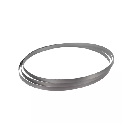 3 LÂMINAS SERRA FITA 899mm 18TPI PARA DC