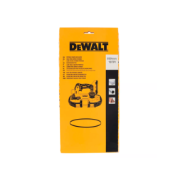 Juego de 3 Hojas de 899mm 18TPI para Sierra de Cinta DCS378 DEWALT