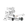 Tracção Nº51 5131027795 RYOBI