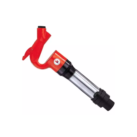 Martillo Neumático de Desbaste 10mm GP-894H GISON