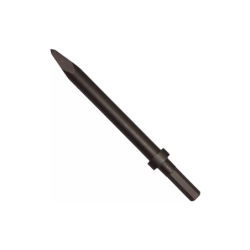 GISON Hexagonal 260mm Chisel for GP-892H/893H/894H/895H