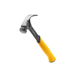 Martelo Cabeça Curva 453g DEWALT