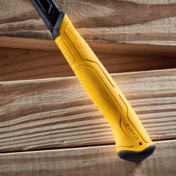 Martelo Cabeça Curva 453g DEWALT