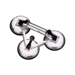 Ventosa de vacío (3 tazas) GAS-619 GISON