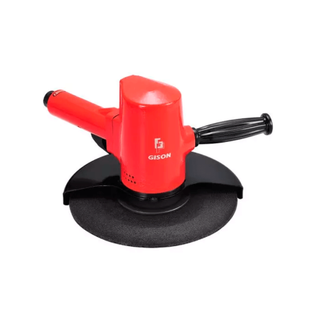 Esmeril Vertical Pneumático 230mm para Trabalhos Pesados GP-915 GISON