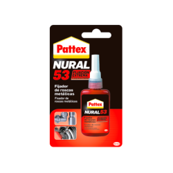 PATTEX Nural 53 - Fixative