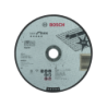 Corte direito Best Inox-Rapido:180x1,6mm