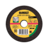 DEWALT POWER-TOOLS Abrasive Discs 125mm