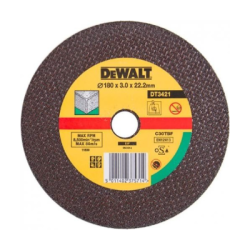 DISC0 CORTE PEDRA 180MM
