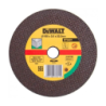 Disco de Corte para Piedra de 180mm DeWALT