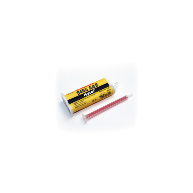 Loctite 9466 Hysol®AdesEpoXi Tenaz 50ml Loctite 9466 Hysol®AdesEpoXi Tenaz 50ml