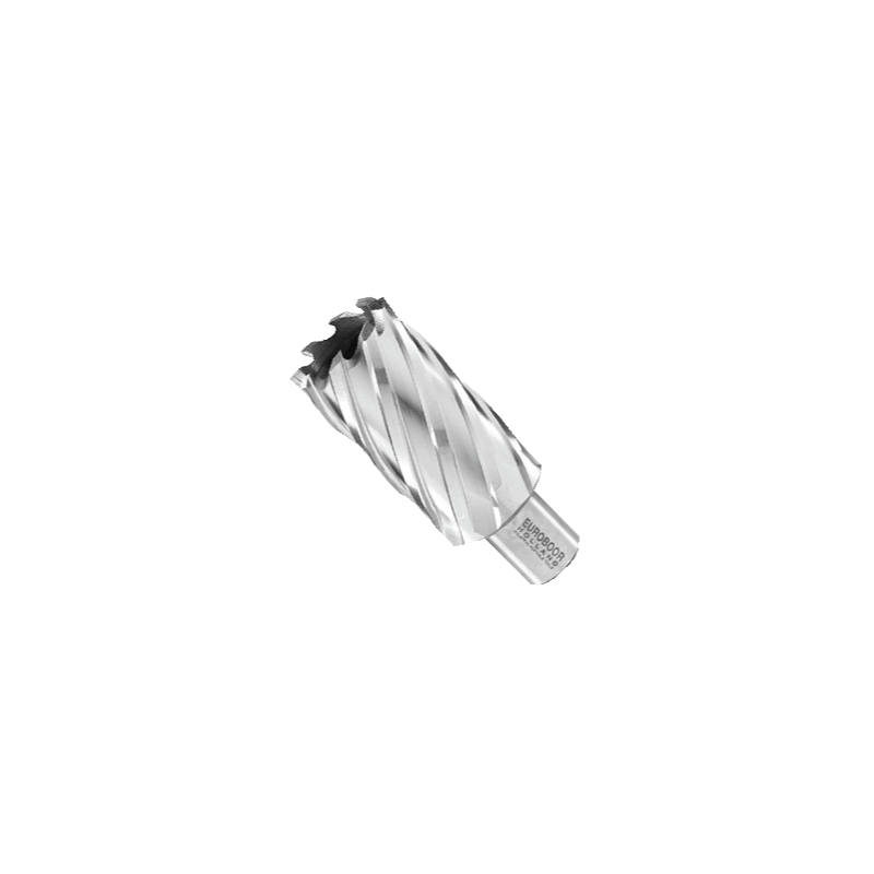 BROCA CRANEANA HSSE 3/4"X30MM