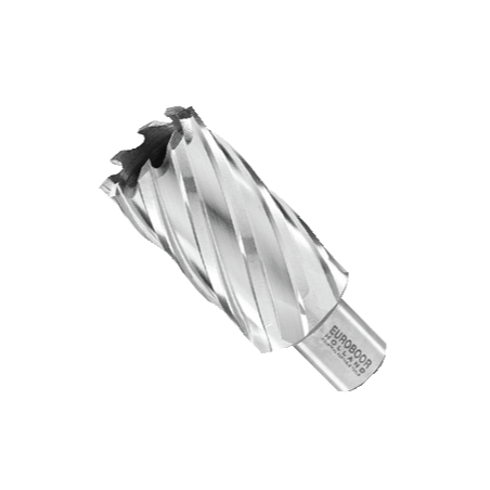 BROCA CRANEANA HSSE 3/4"X30MM