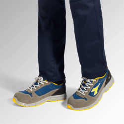 SAP SEG DIADORA RUN TEX S1S ESD T-40
