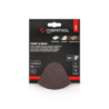 DISCO DE LIXA AUTOADERENTE REDE Ø125mm -