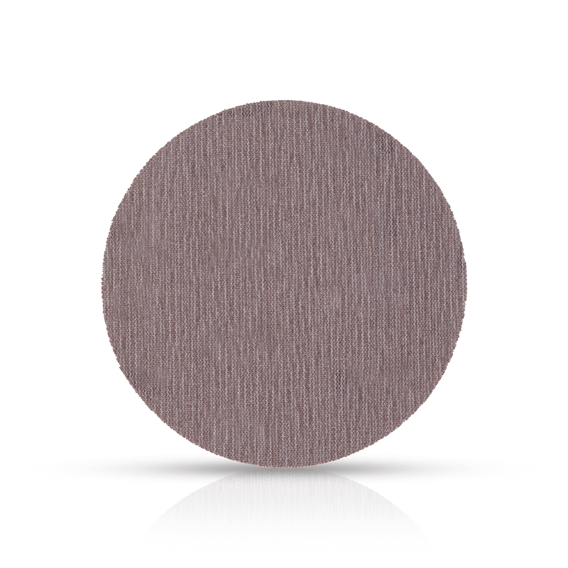 DISCO DE LIXA AUTOADERENTE REDE Ø150mm -