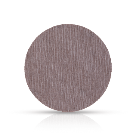 DISCO DE LIXA AUTOADERENTE REDE Ø150mm -