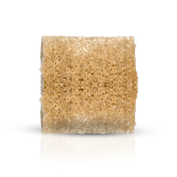 CHEMITOOL PROSISAL 100mm Sisal Flap Wheel Drum