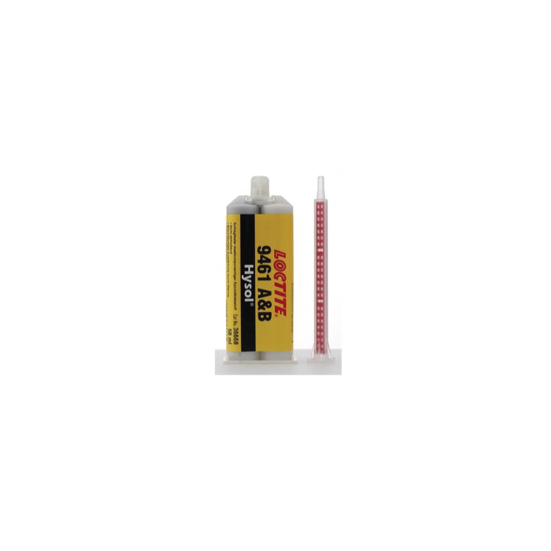 Loctite 9461 Hysol®AdesEpoXi Tenaz 50ml