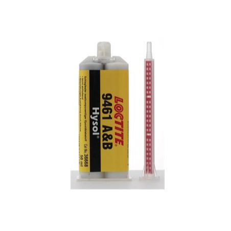 Loctite 9461 Hysol®AdesEpoXi Tenaz 50ml